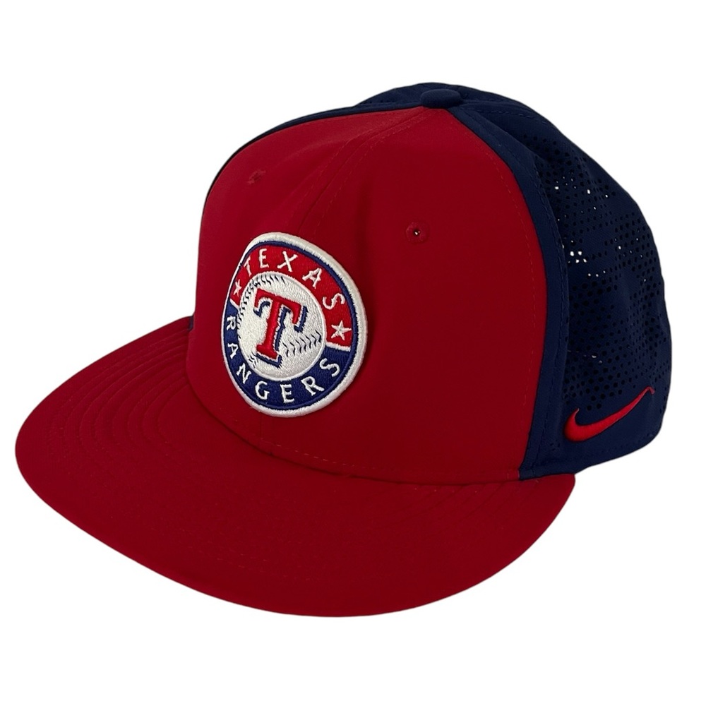 Nike Texas Rangers Nike True Dri-fit MLB Genuine Merchandise